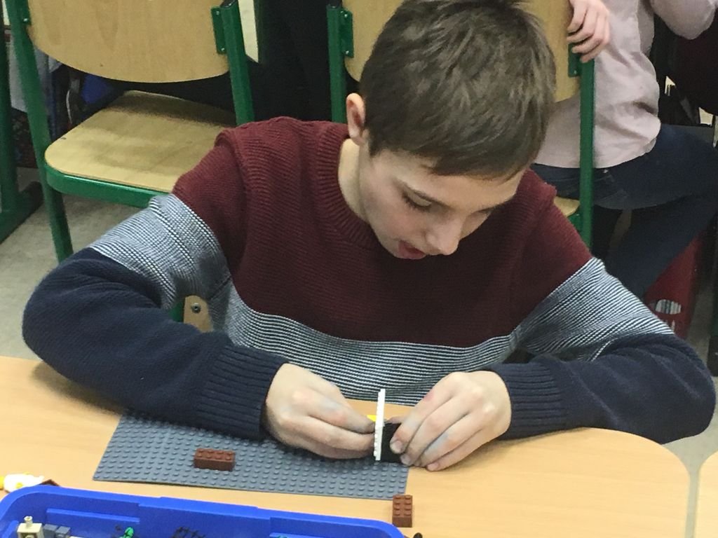 PYP 4 half term reflection from maths Febr 2018