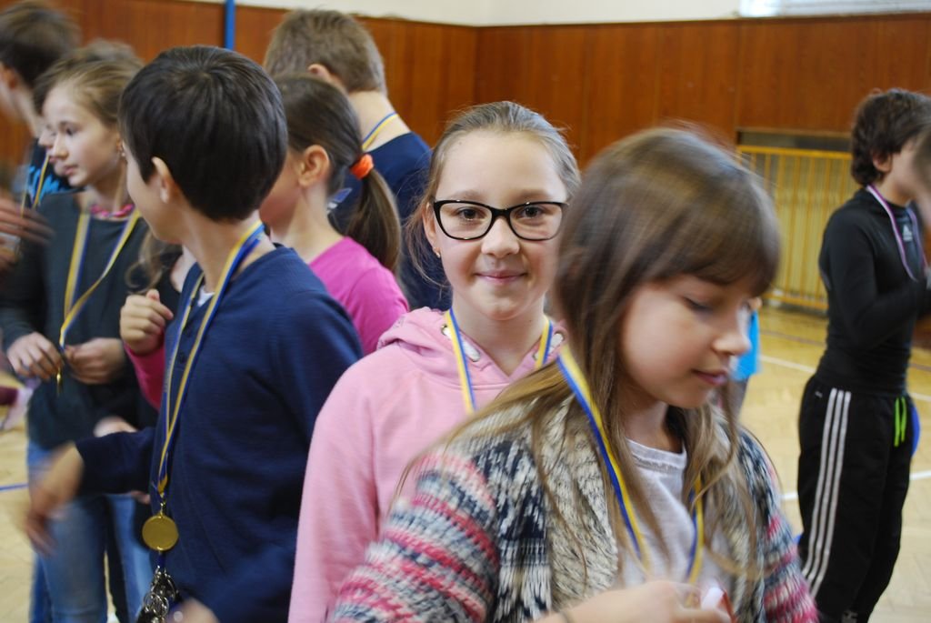 PYP Sports day - December