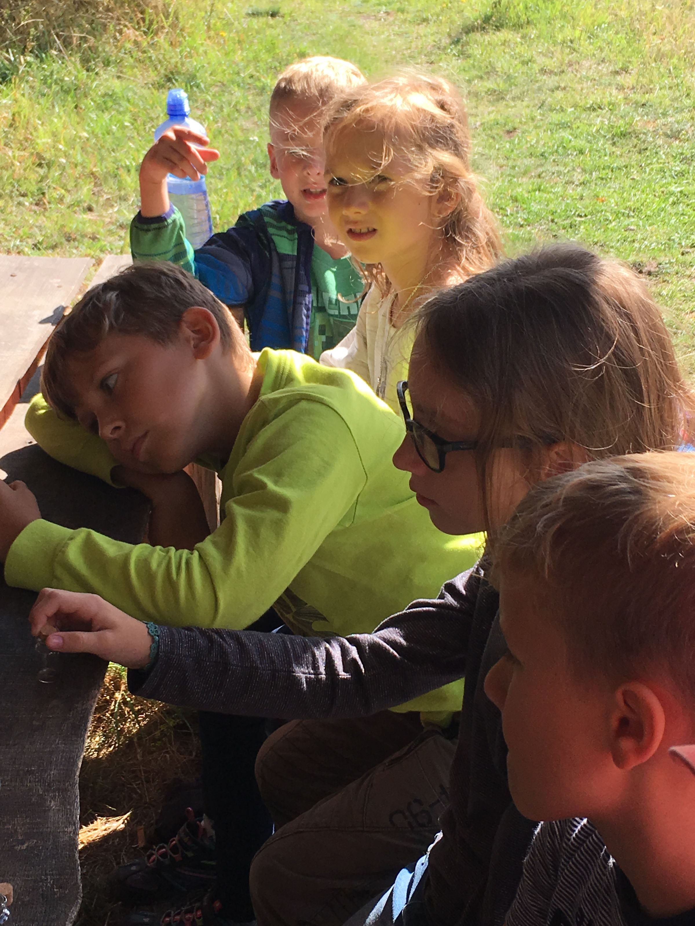 PYP3 - Trip to Banská Štiavnica