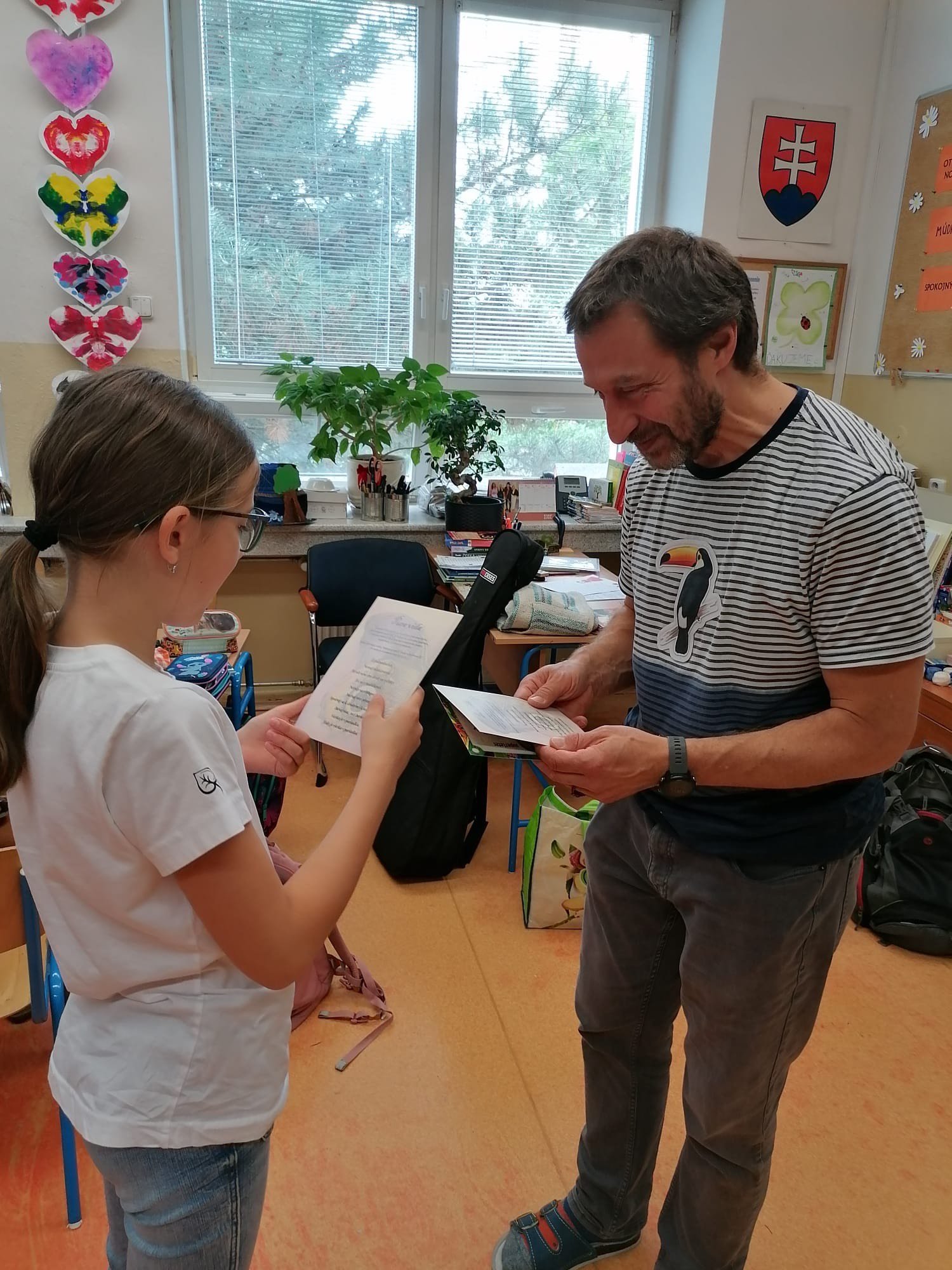 Beseda s Dávidom Králikom<br>PuRA ViDA plná inšpirácie
