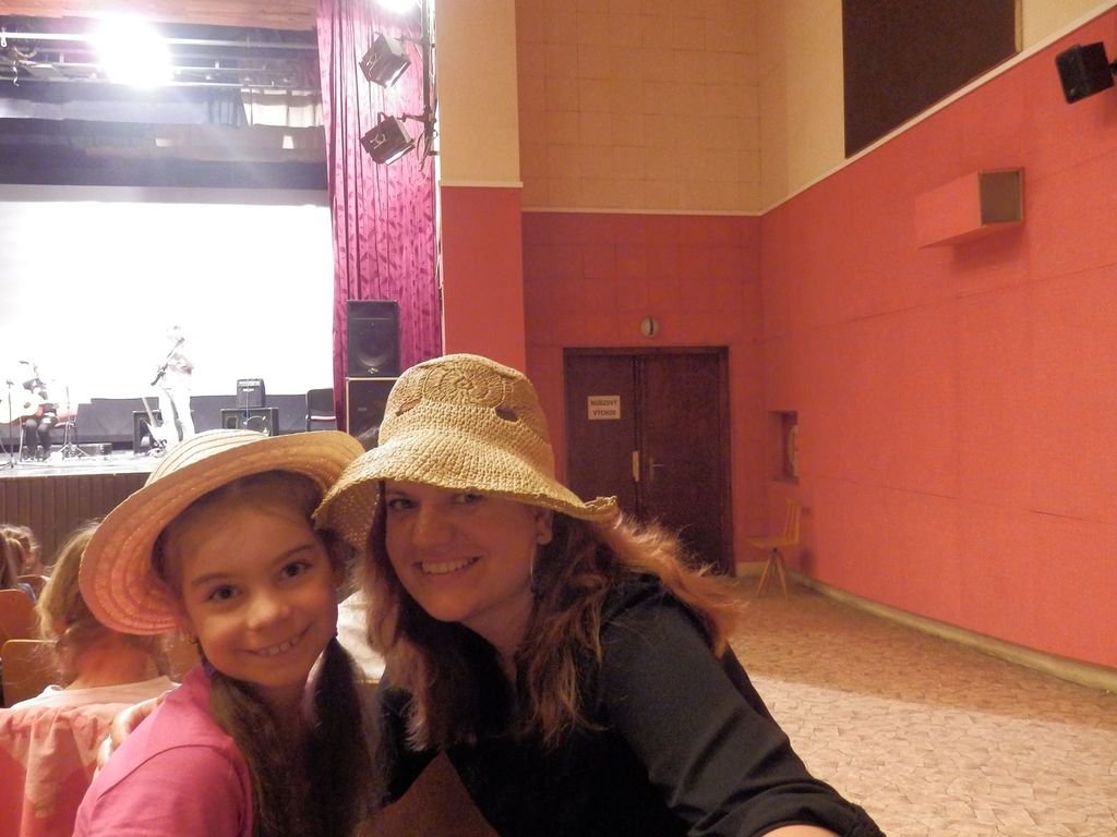 Akadémia ZŠ Košická 2013