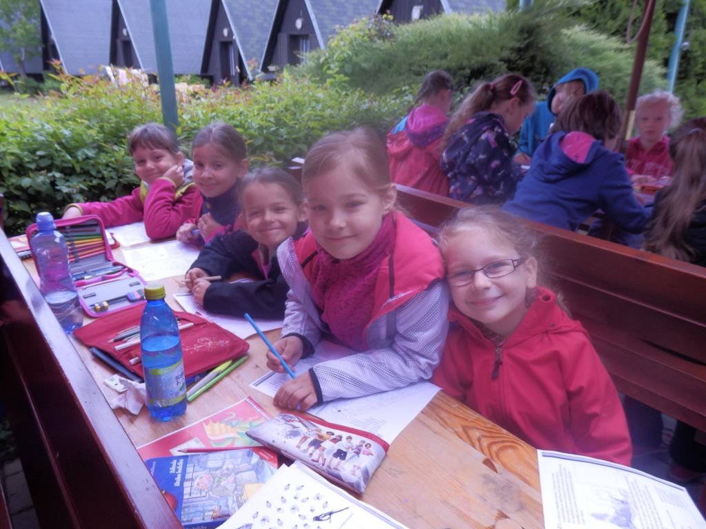ŠVP Euromesto 2014