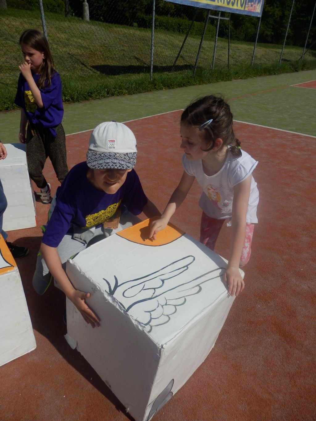 ŠVP Euromesto 2014