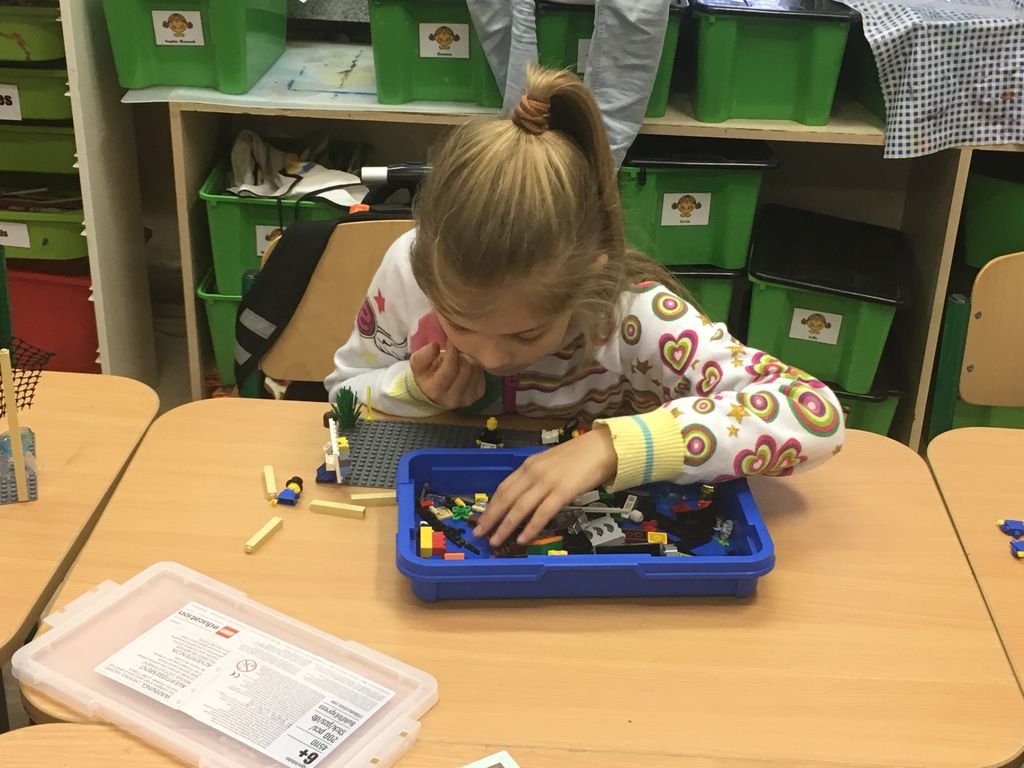 PYP 4 half term reflection from maths Febr 2018