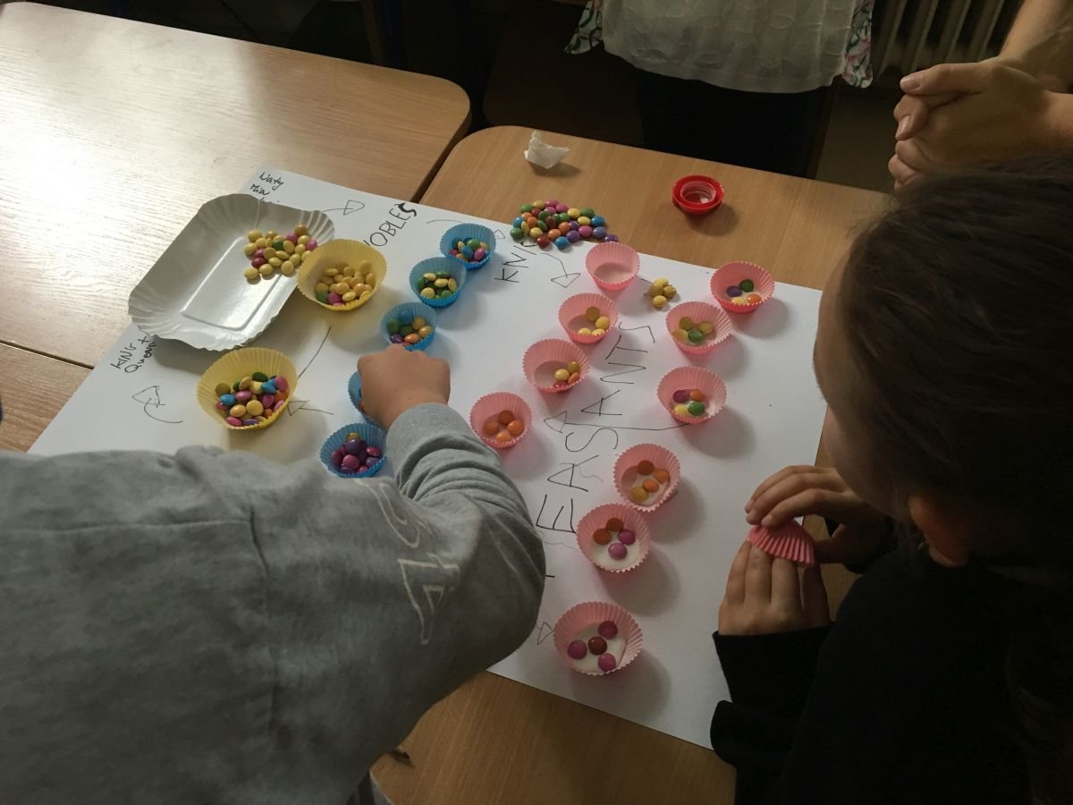 PYP 3 How we organize ourselves June 2018