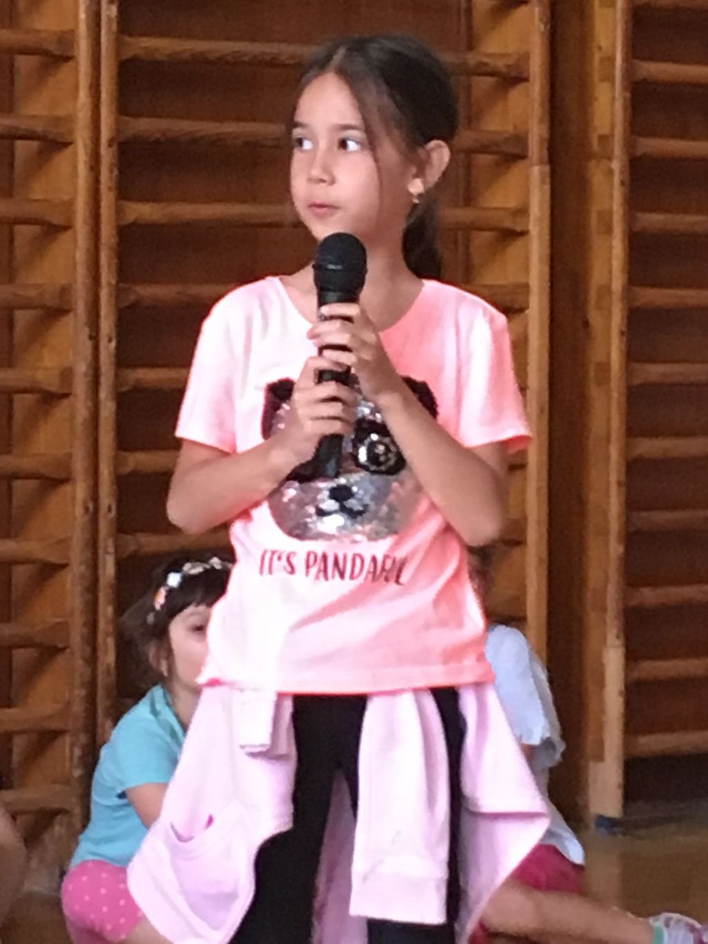 PYP Assembly May 2018