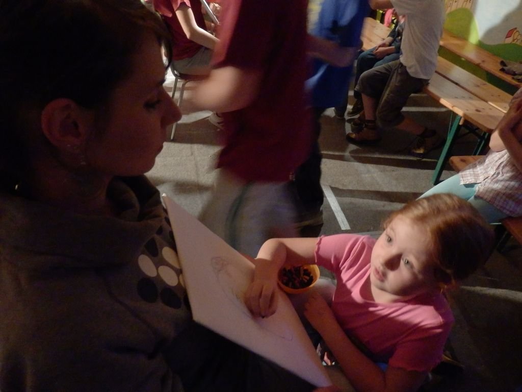 Euroškola - Škola v prírode - prvý stupeň ZŠ (PYP SJ)