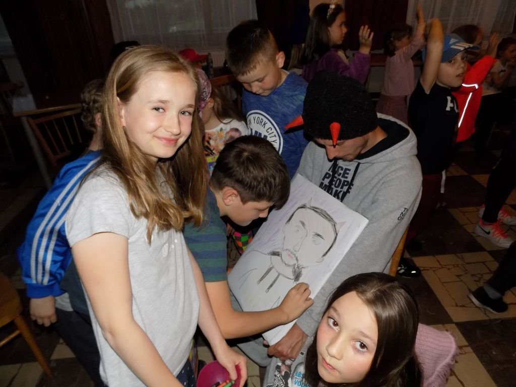 Škola v prírode