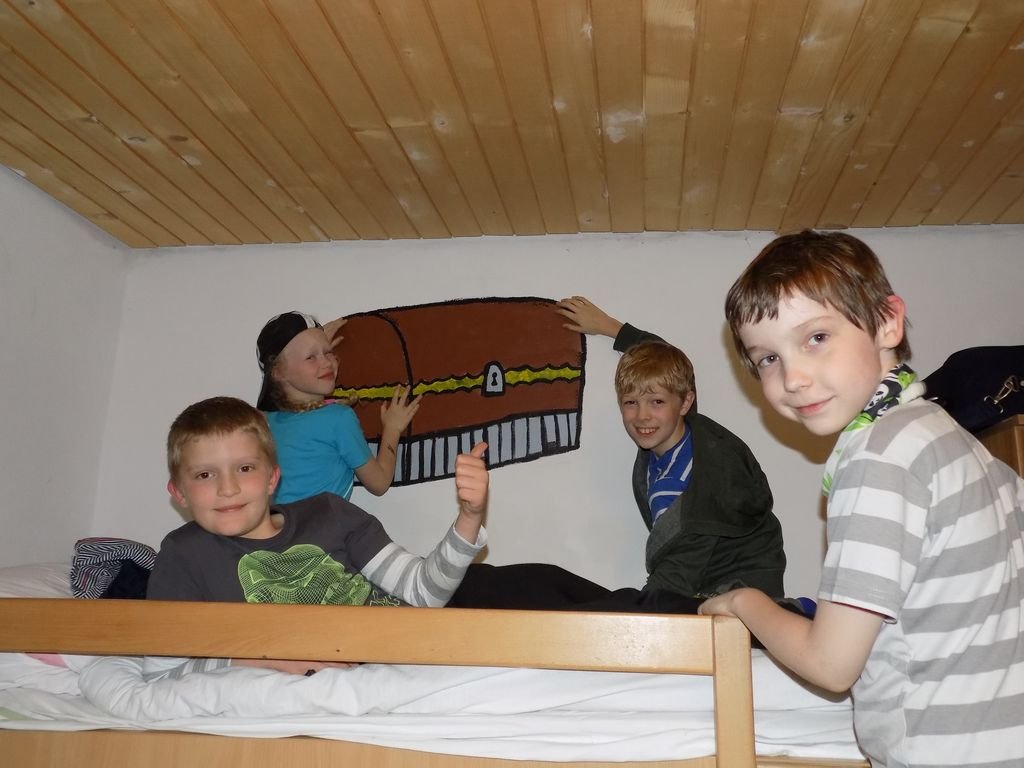 Škola v prírode