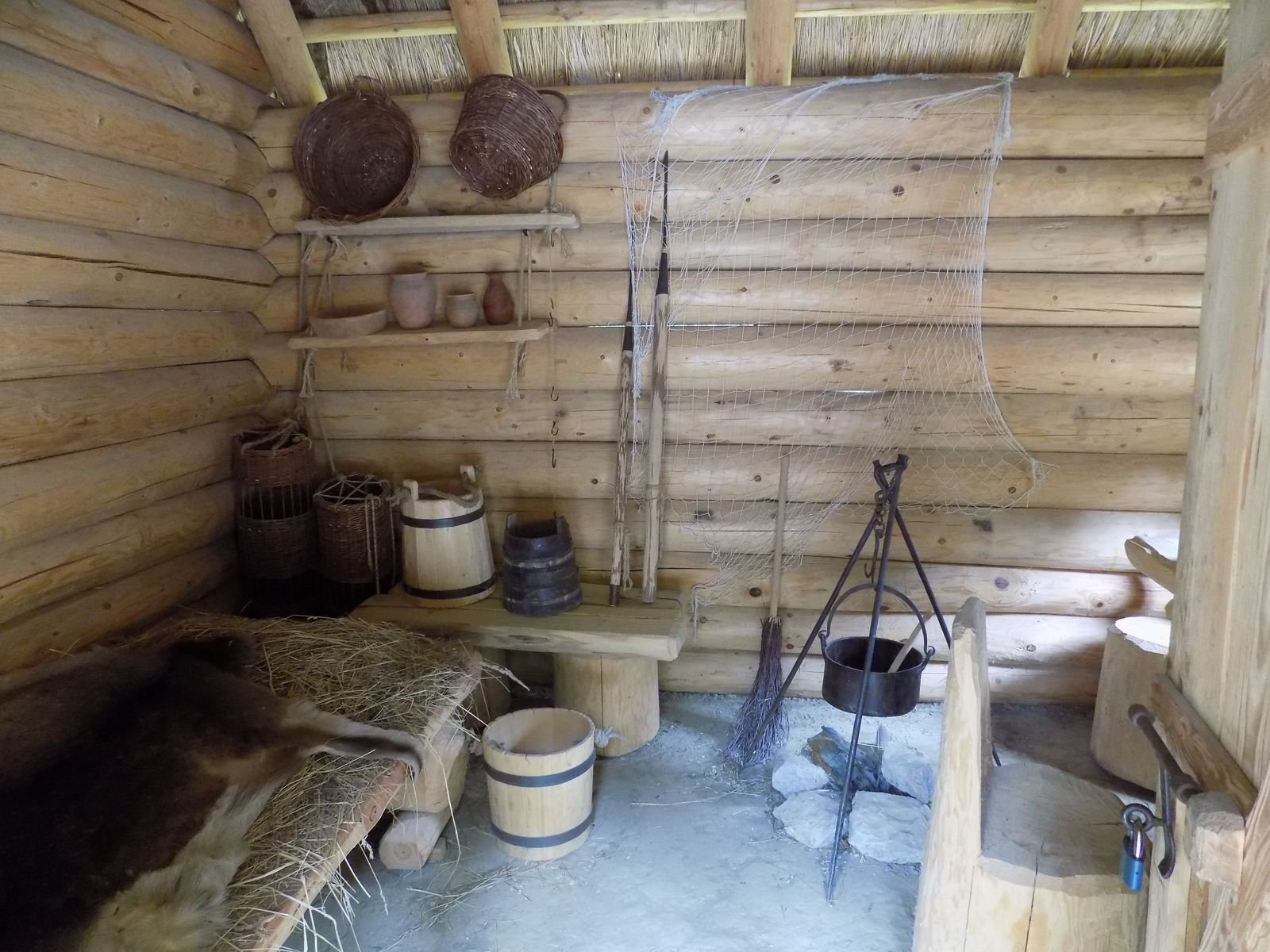 Výlet PYP4 SJ do ŽIliny