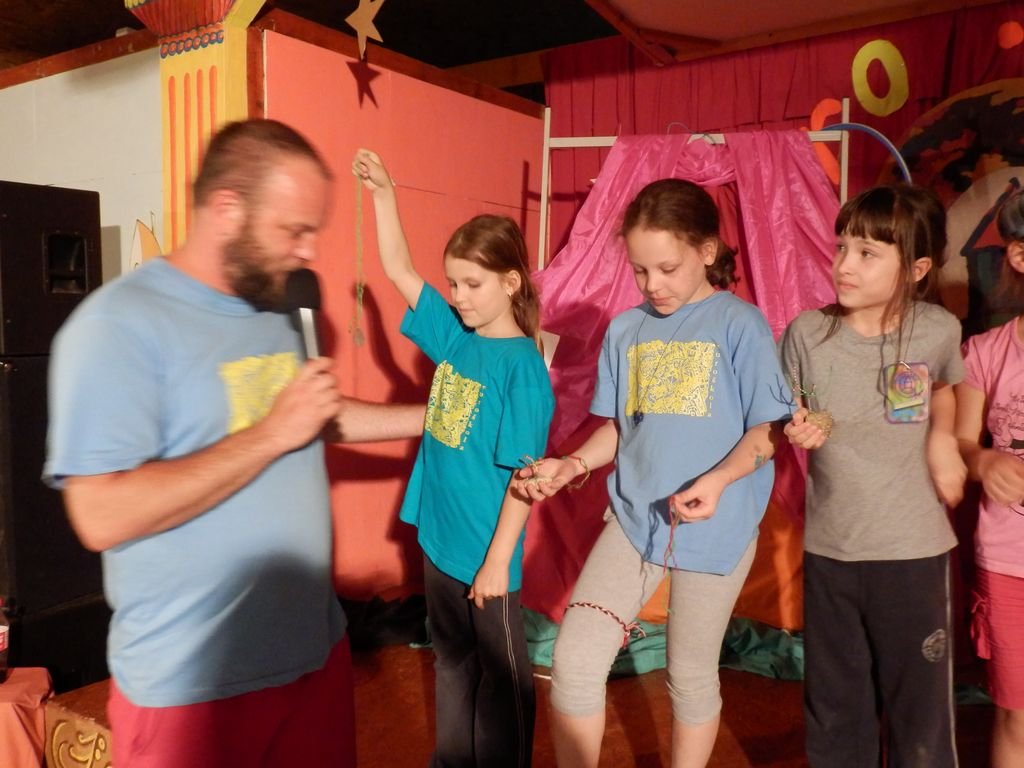 Euroškola - Škola v prírode - prvý stupeň ZŠ (PYP SJ)