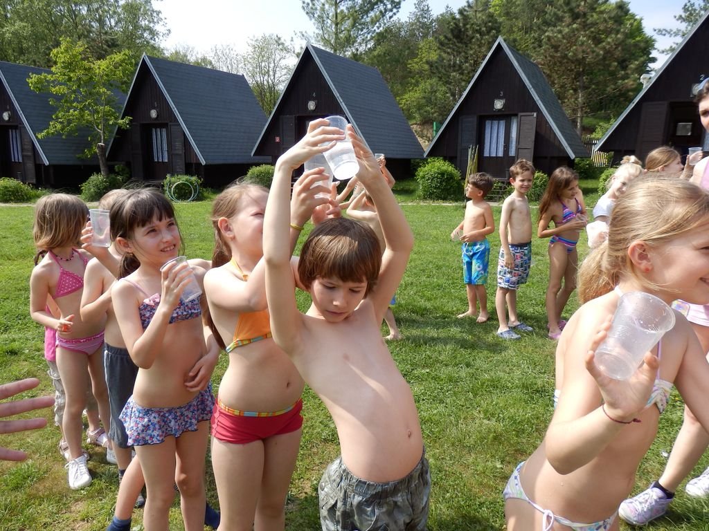 Euroškola - Škola v prírode - prvý stupeň ZŠ (PYP SJ)