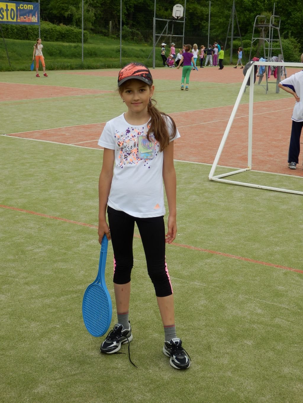 Euroškola - Škola v prírode - prvý stupeň ZŠ (PYP SJ)