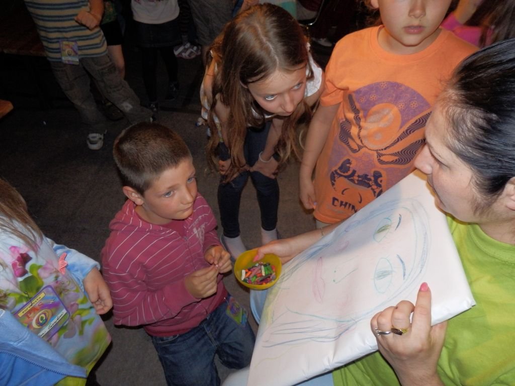 Euroškola - Škola v prírode - prvý stupeň ZŠ (PYP SJ)