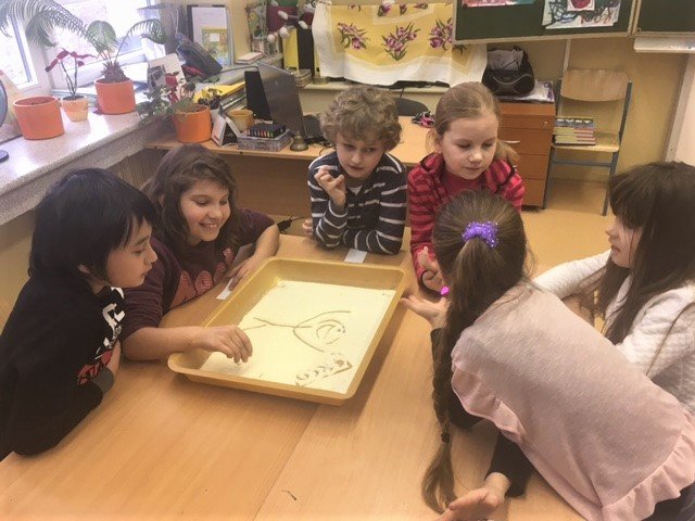 PYP3 SJ for PYP3 AJ - February 2017