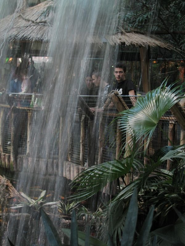 Oceanárium Budapešť