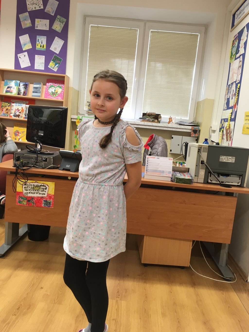 PYP Shakespeare days April 2018