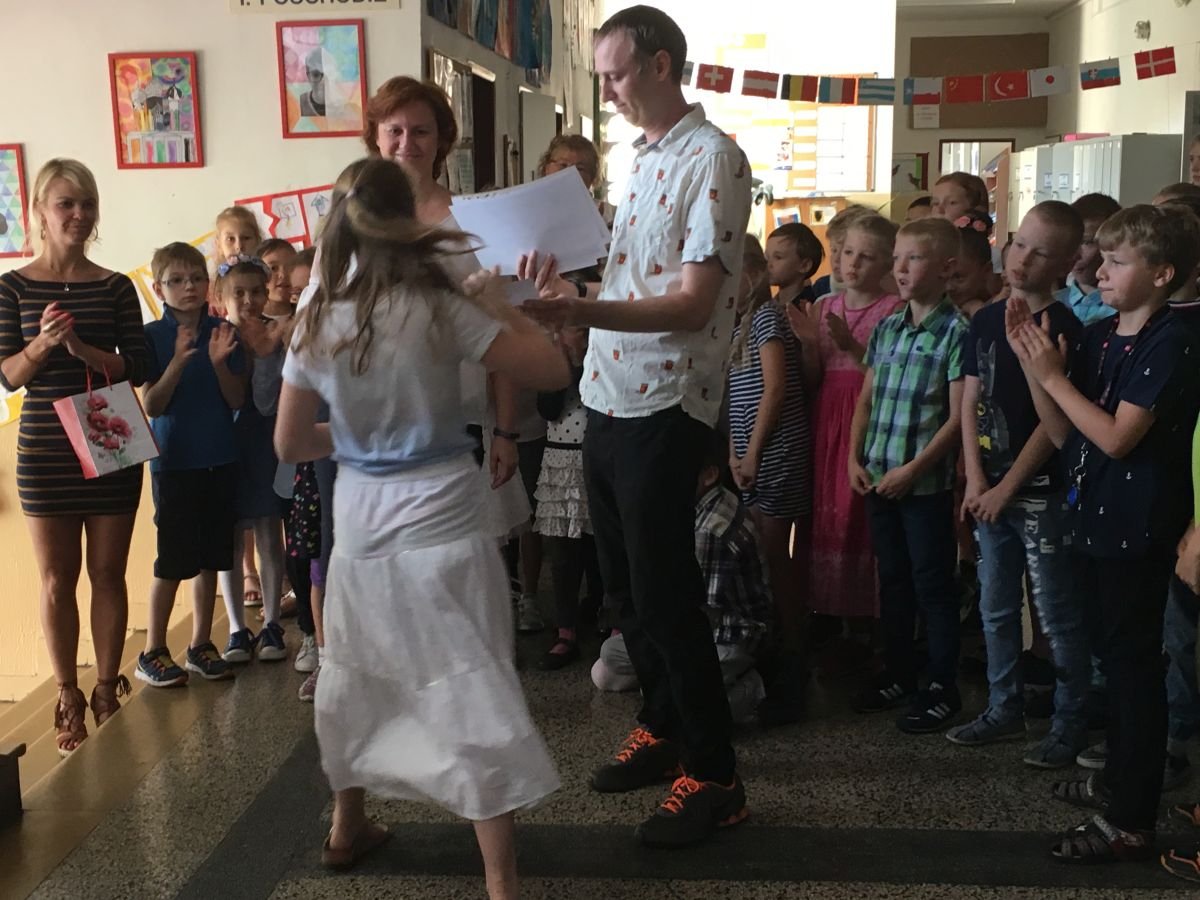 PYP 5 Certificates June 2018