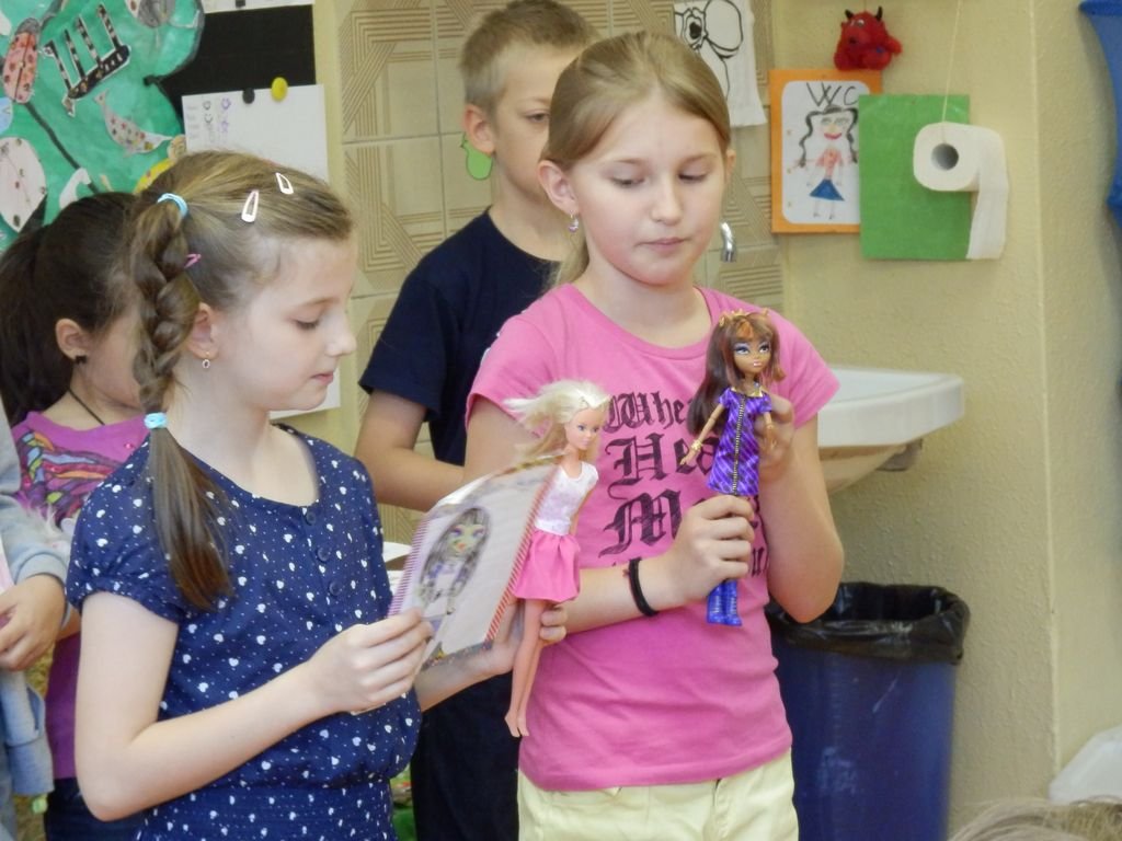 Výstava hračiek PYP3