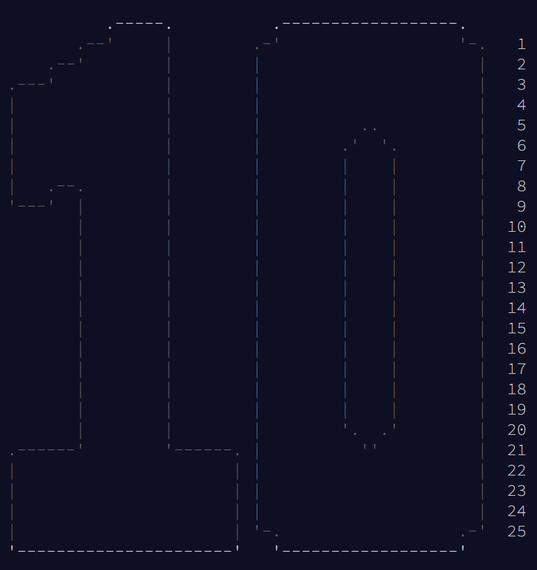 Advent of Code 2024