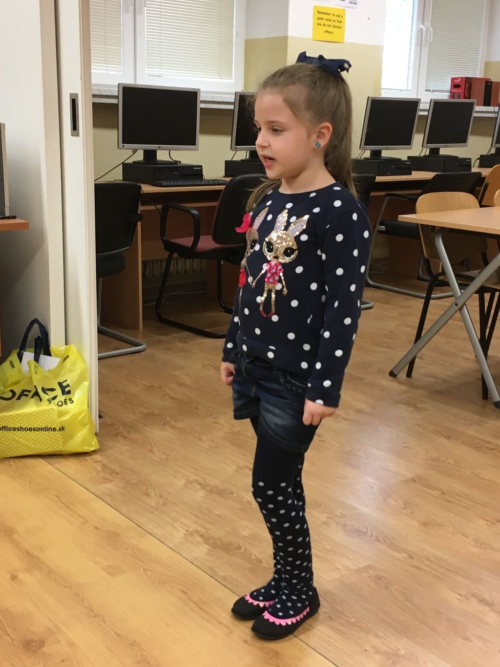 PYP Shakespeare days April 2018