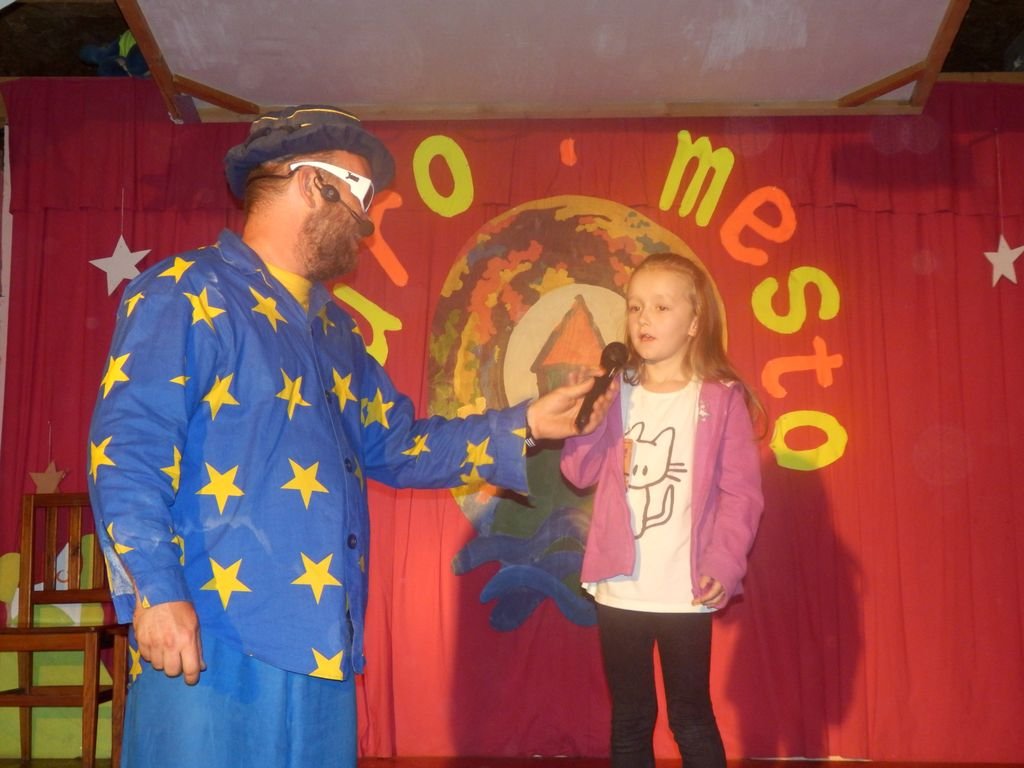 ŠVP Euromesto 2014