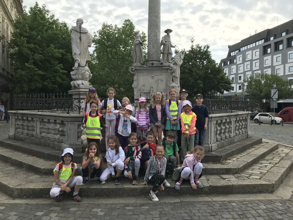 PYP 2 inquiries during the school year