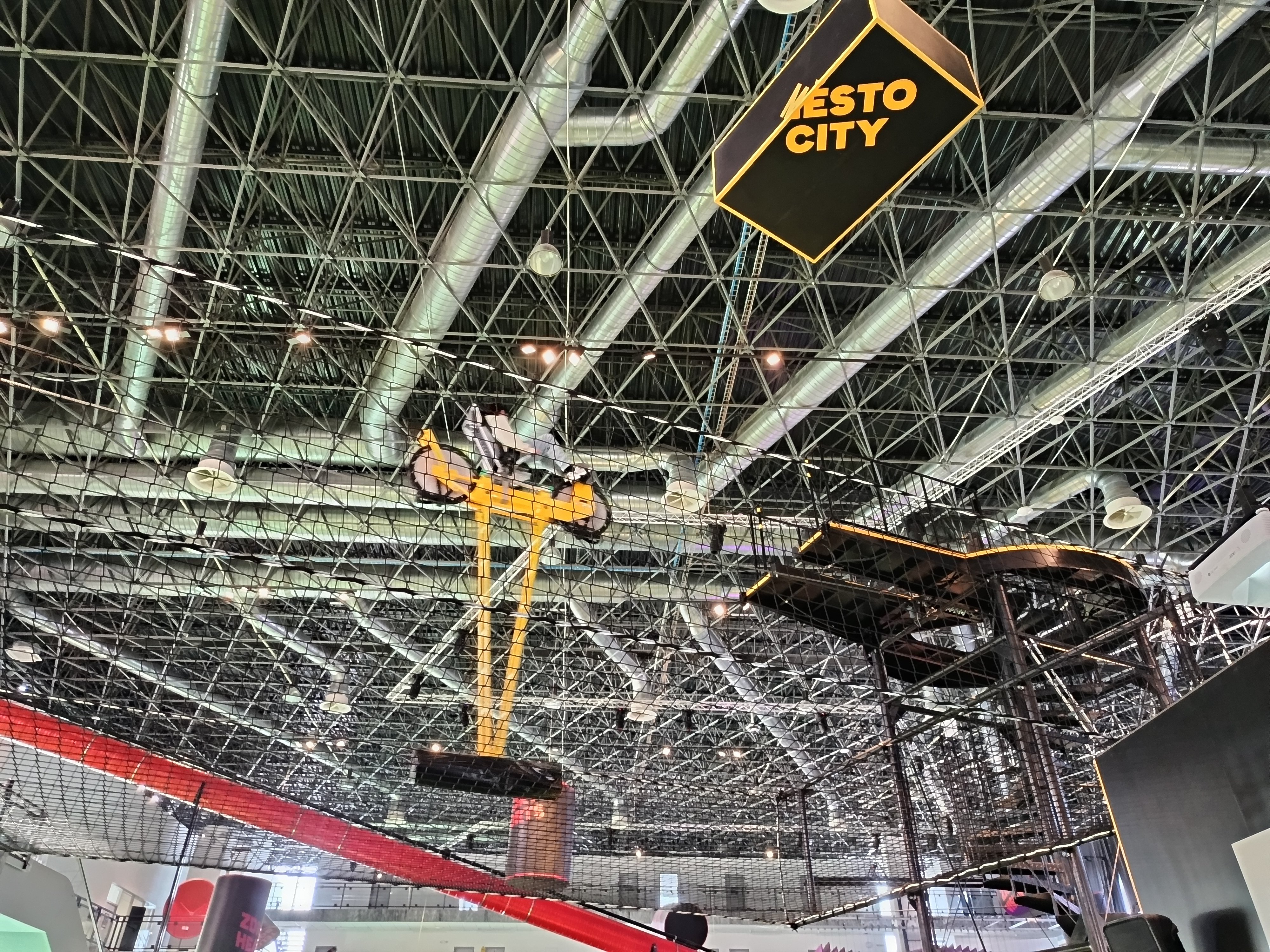 VIDA! Science centrum Brno