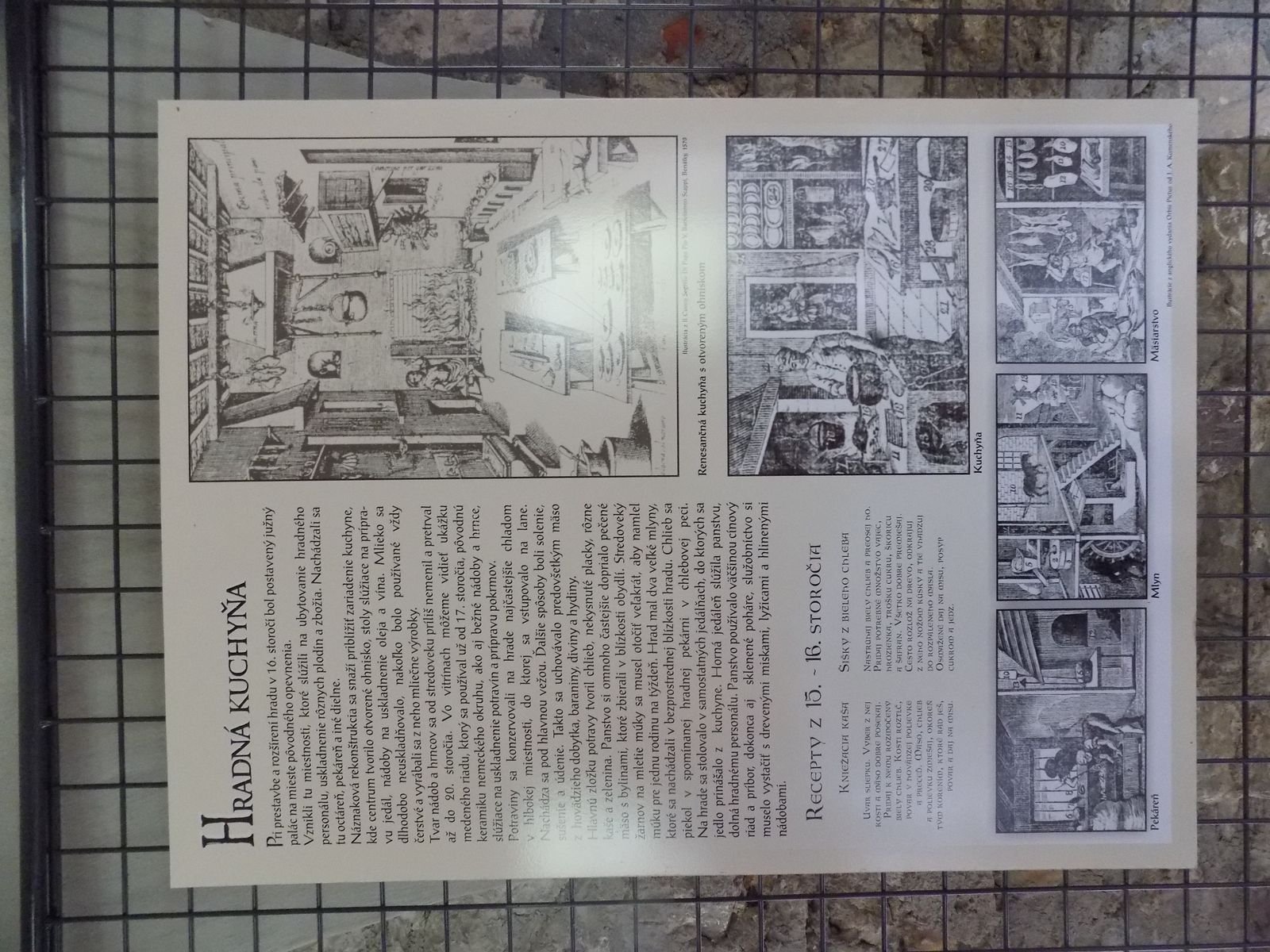 Výlet PYP4 SJ do ŽIliny