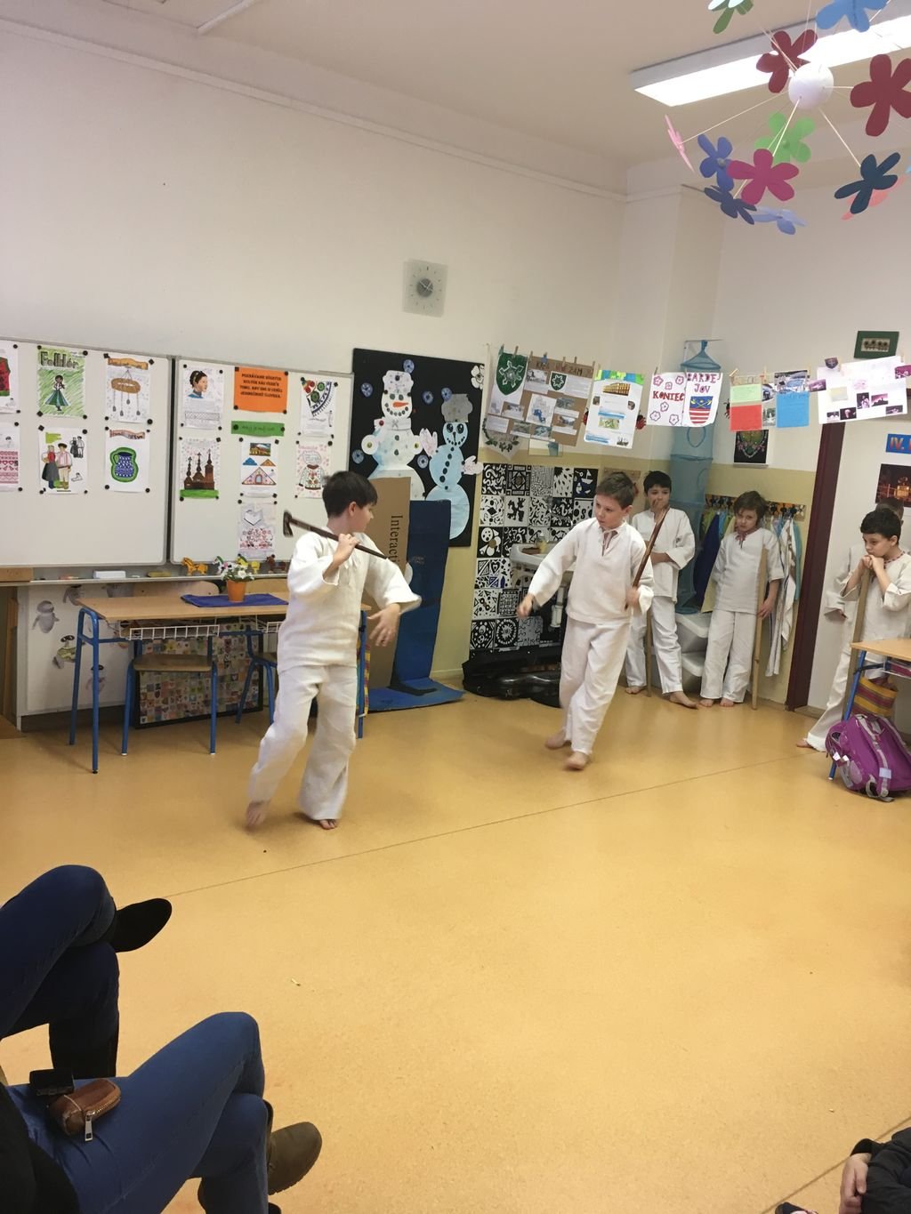 PYP 4 slovak presentations Febr 2018