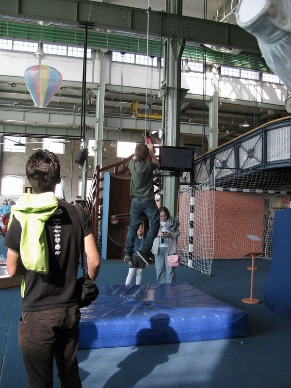 Palác zázrakov Budapešť