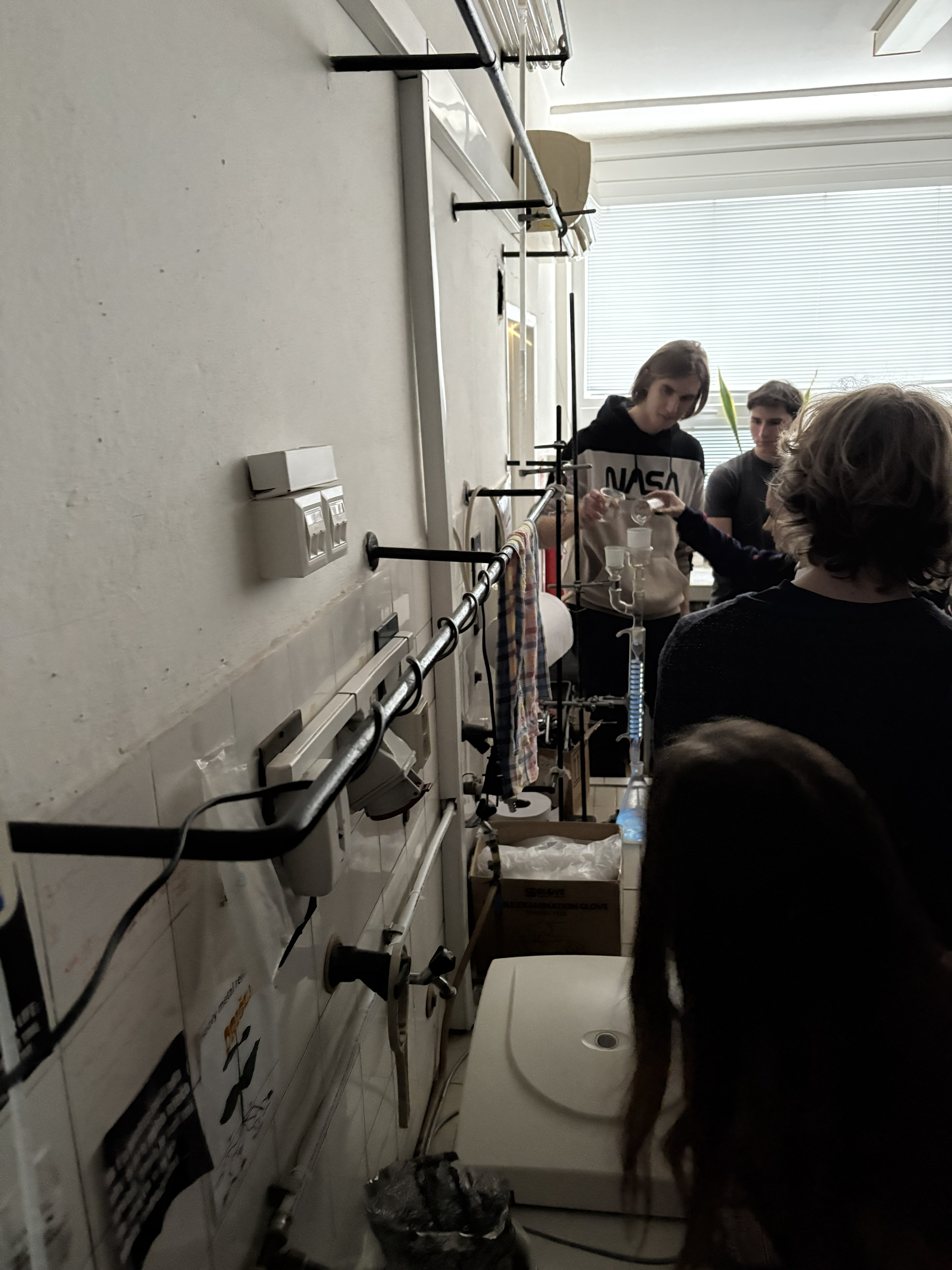 Deň otvorených dverí na Slovenskej akadémii vied