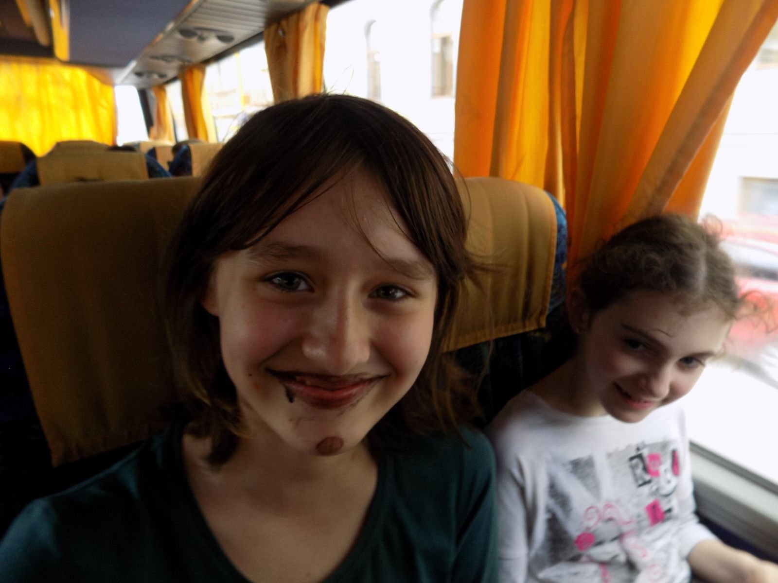 Výlet PYP4 SJ do ŽIliny