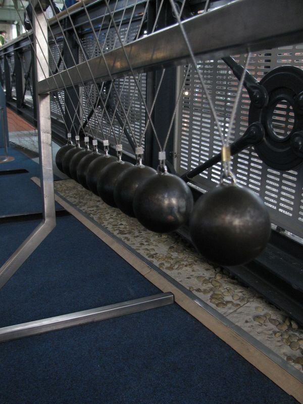 Palác zázrakov Budapešť