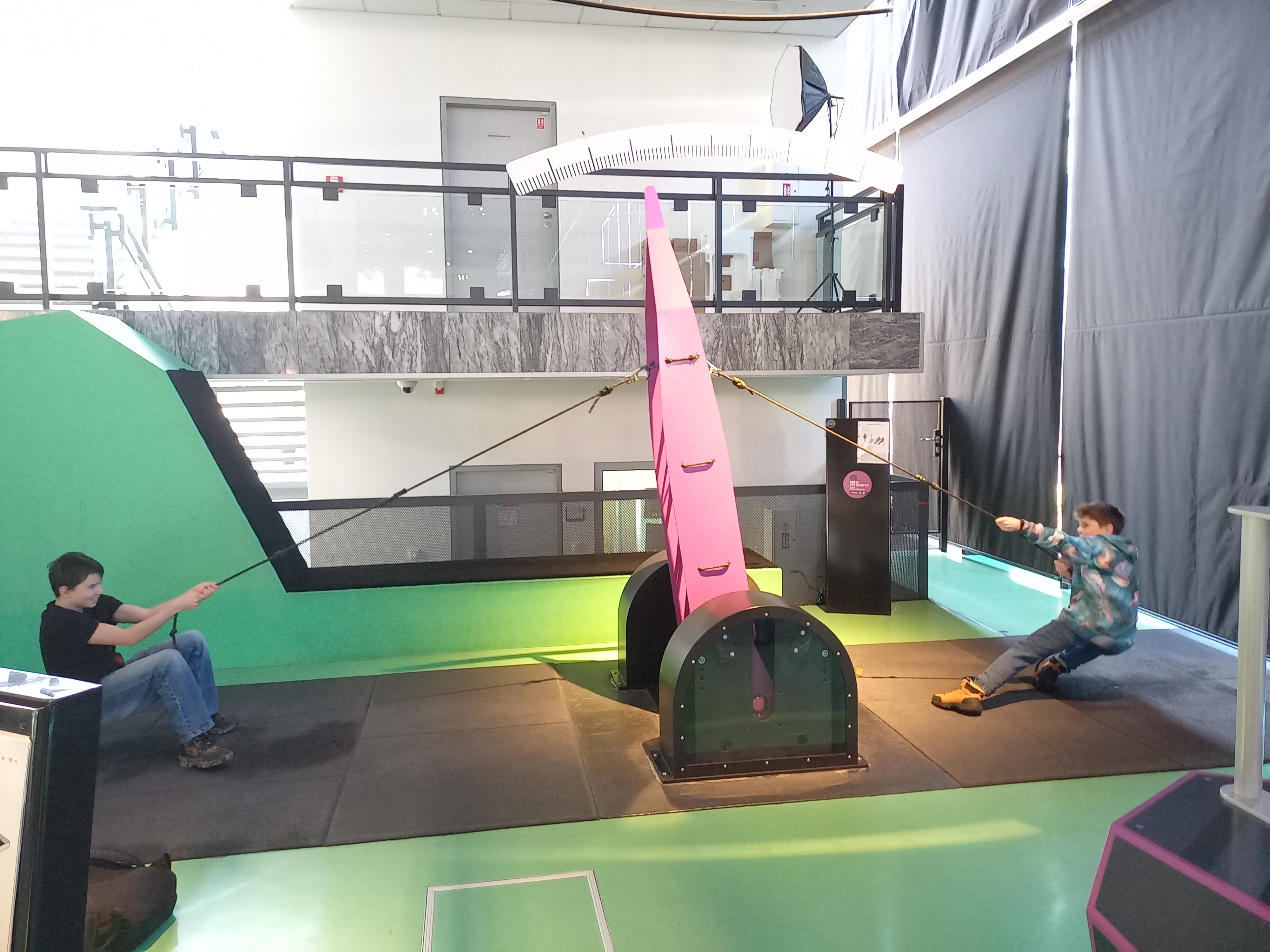 VIDA! Science centrum Brno