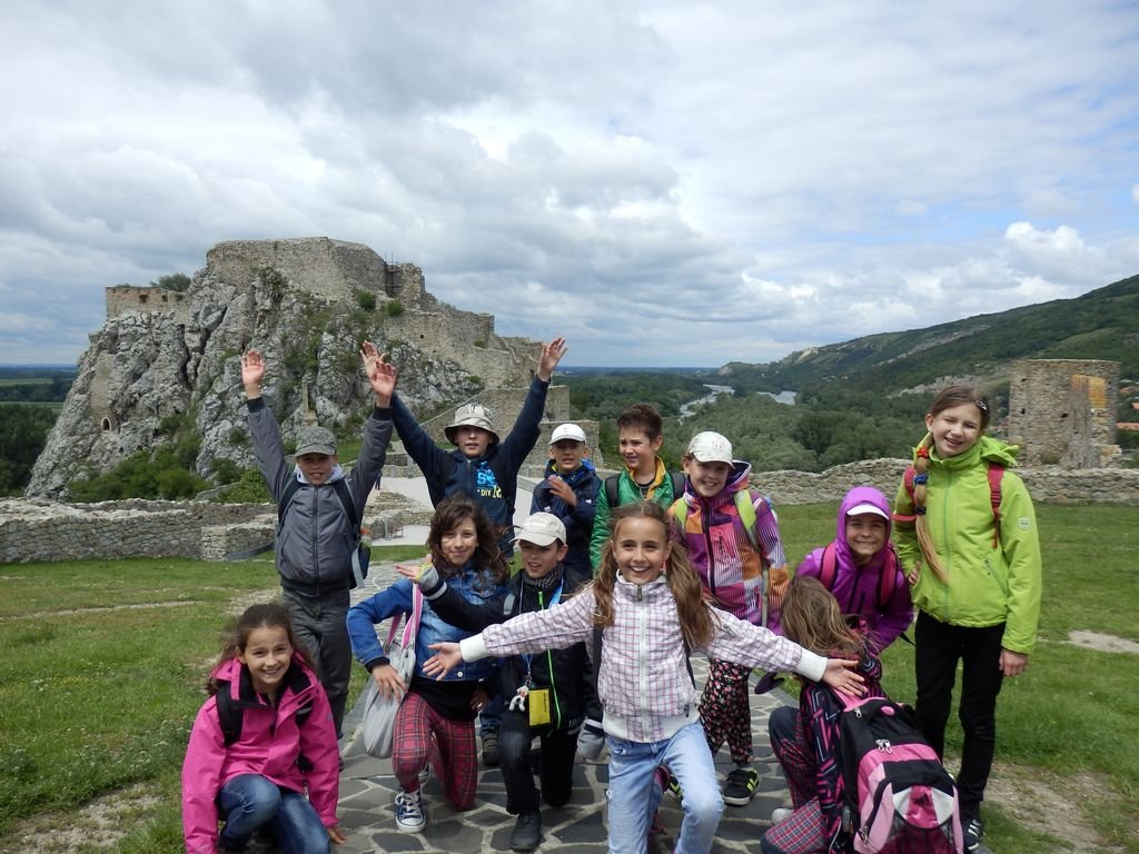 Medzinárodný deň detí 2014