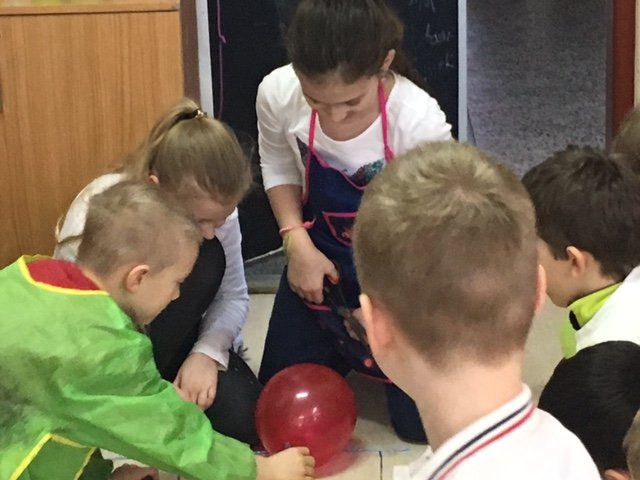 PYP2 Car racing