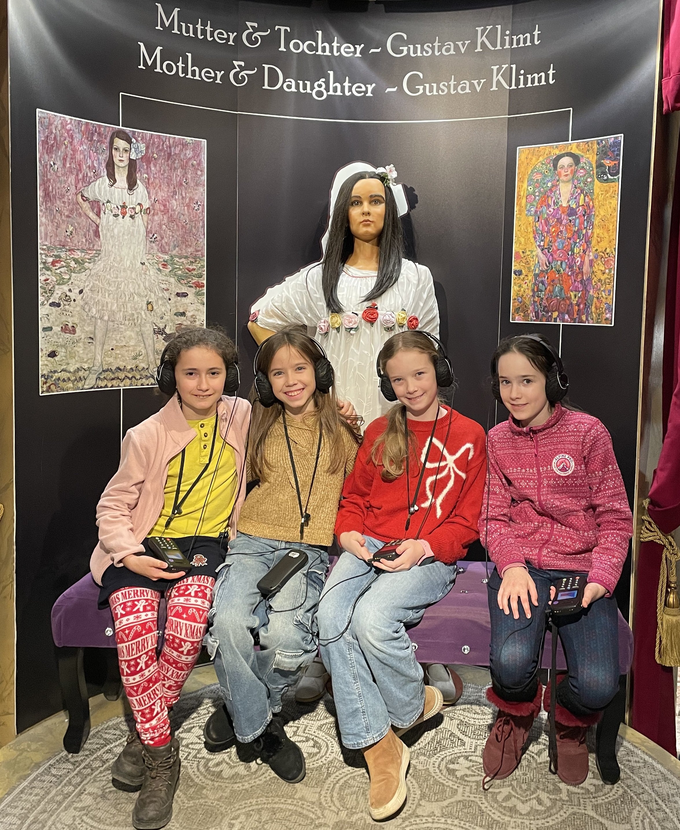 Prvý polrok v V. PYP SJ