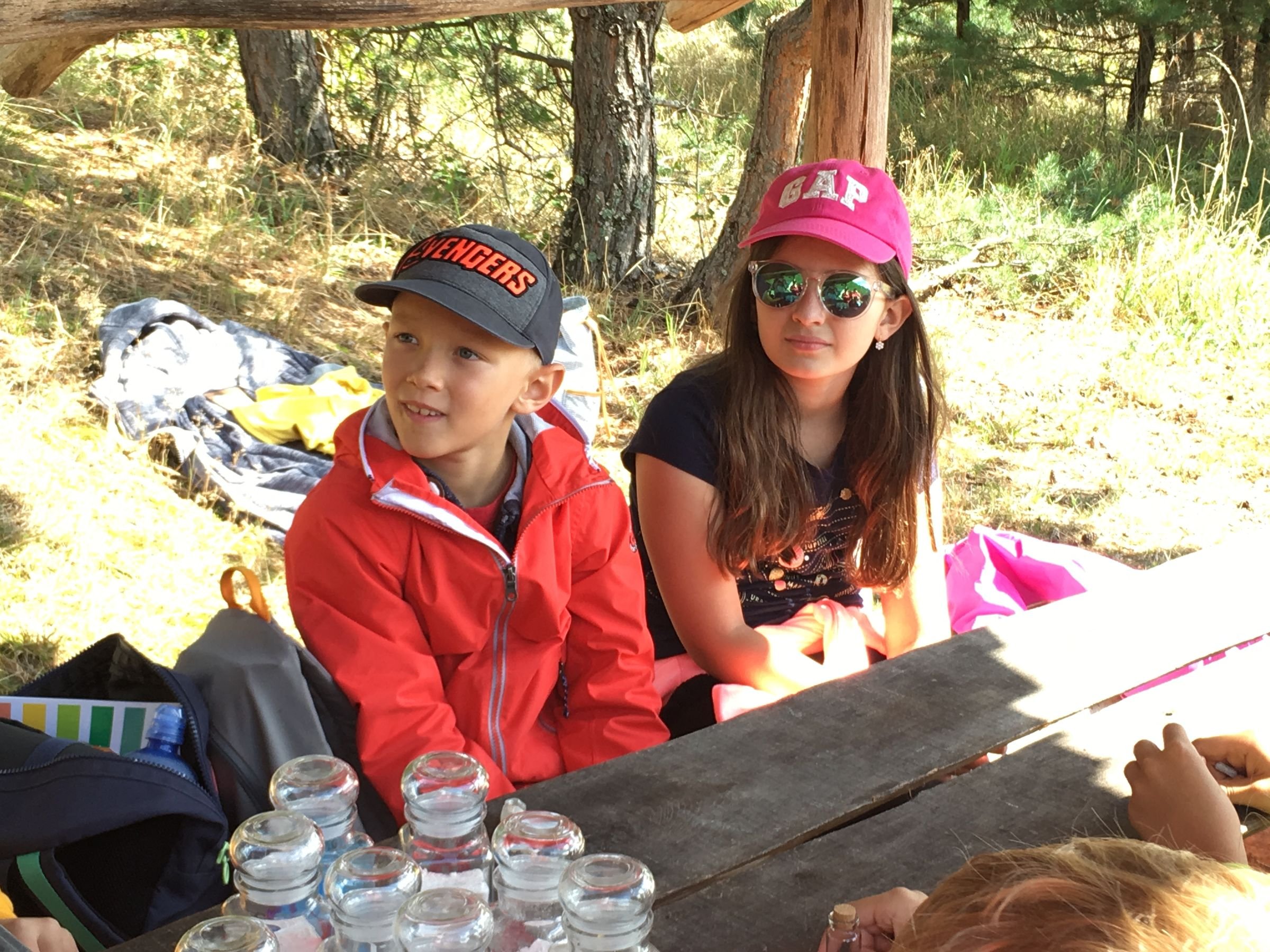 PYP3 - Trip to Banská Štiavnica