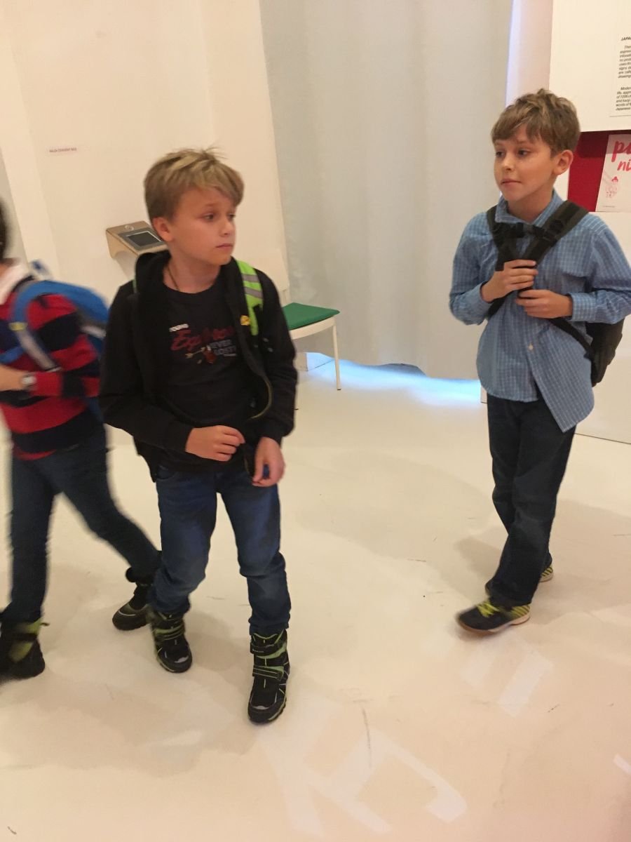 PYP 4 Bibiana
