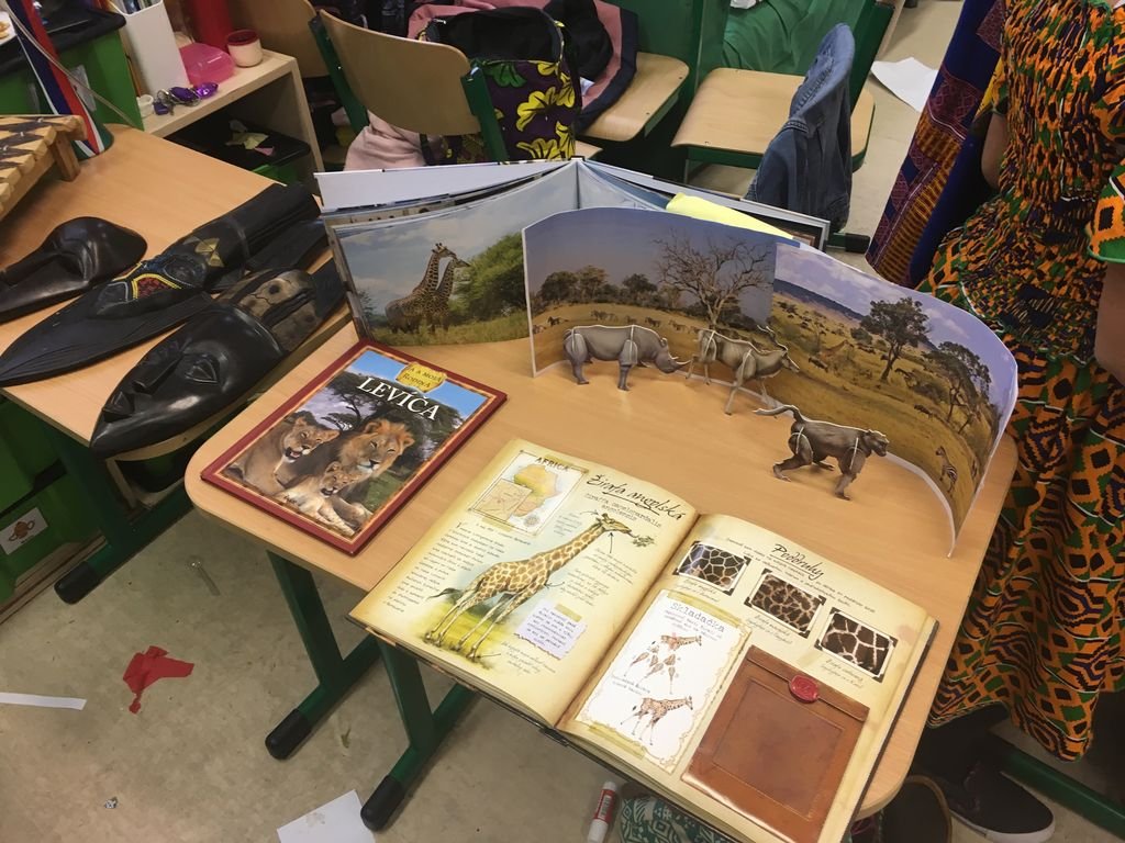 PYP 4 How we express ourselves Dec 2017