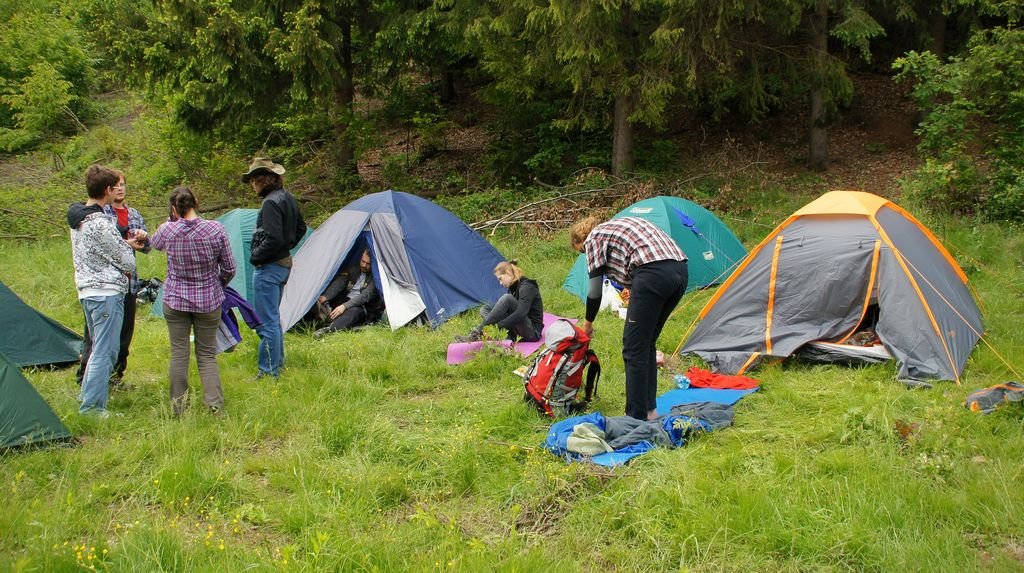 Výlet do Gočova - rodiska Jura Hronca