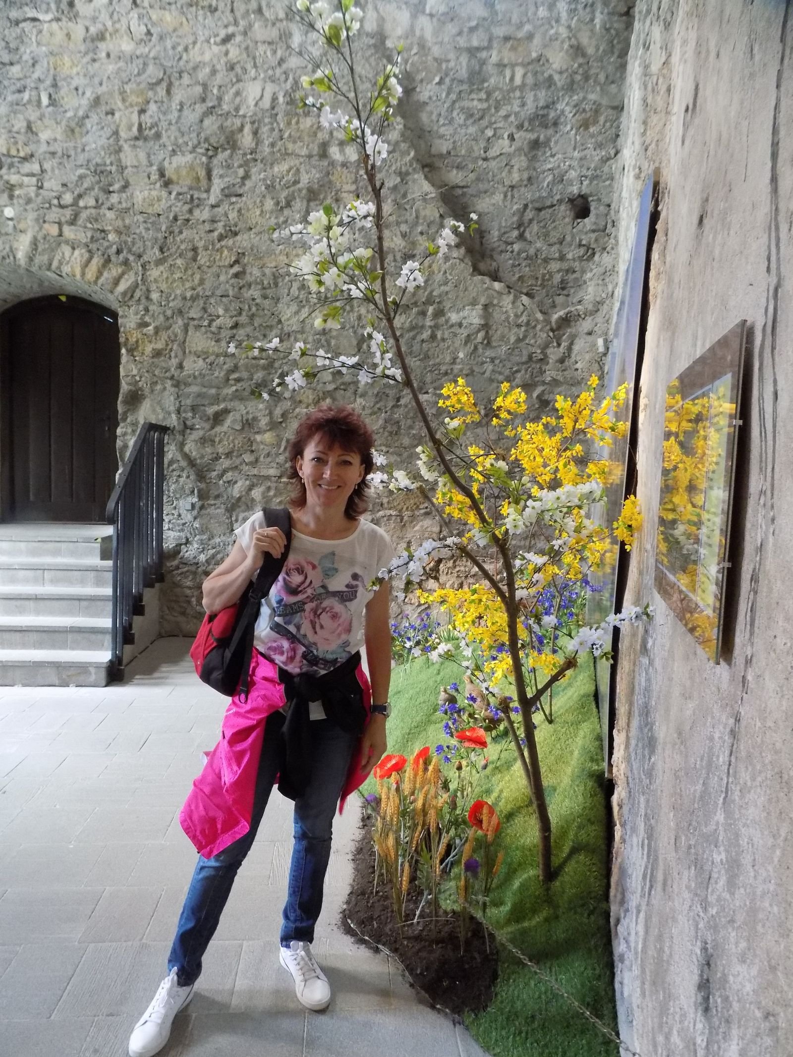 Výlet PYP4 SJ do ŽIliny