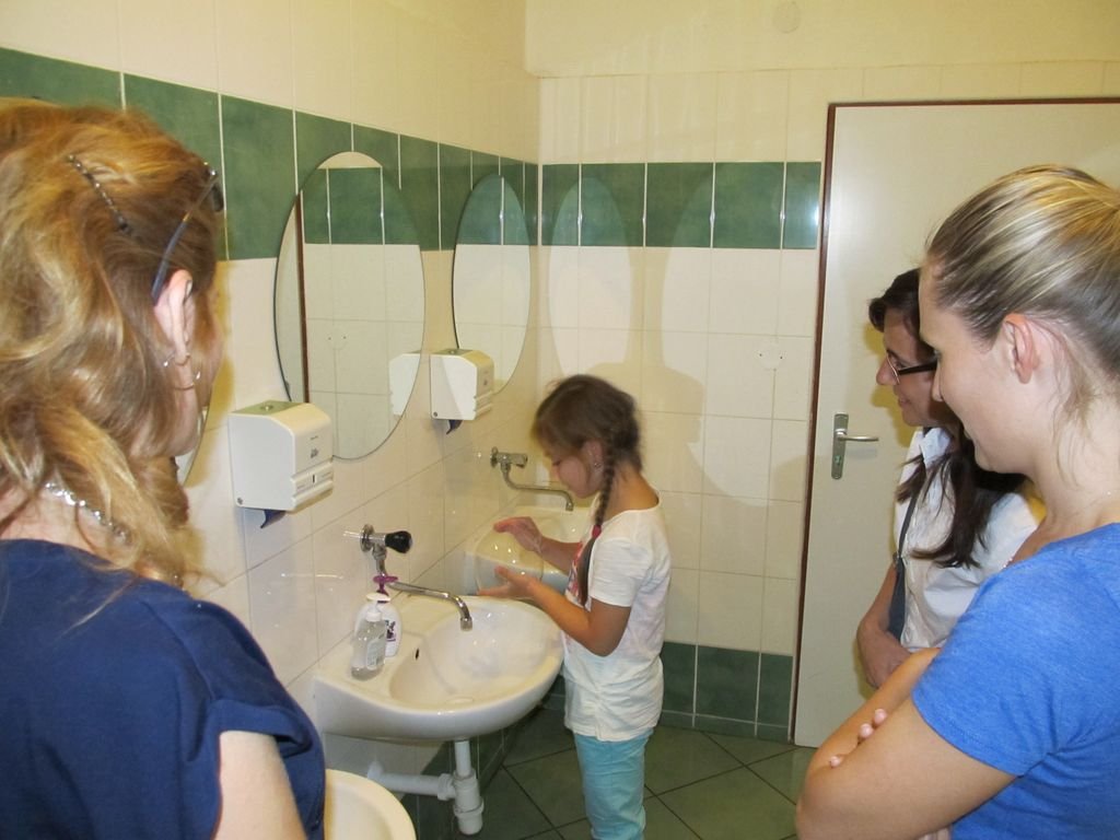 Vedecká výstava PYP3