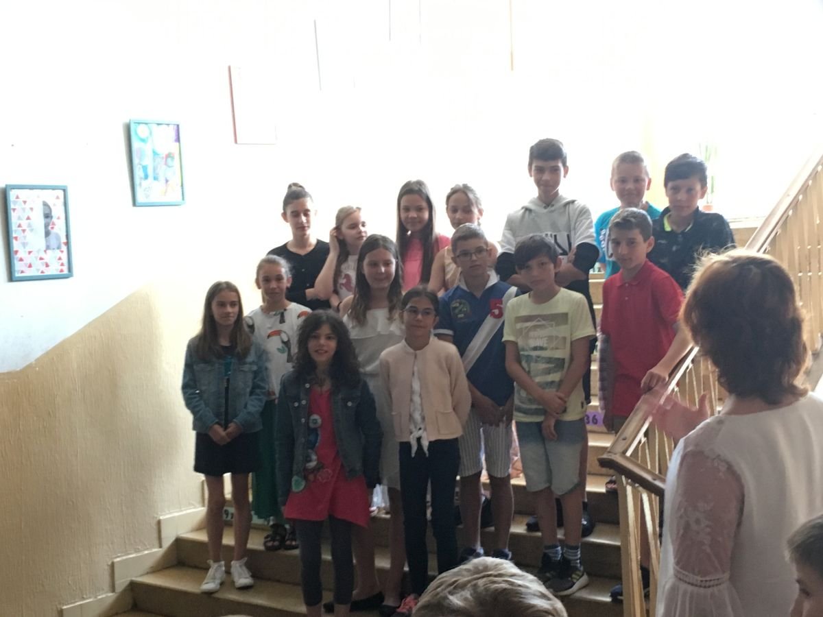 PYP 5 Certificates June 2018