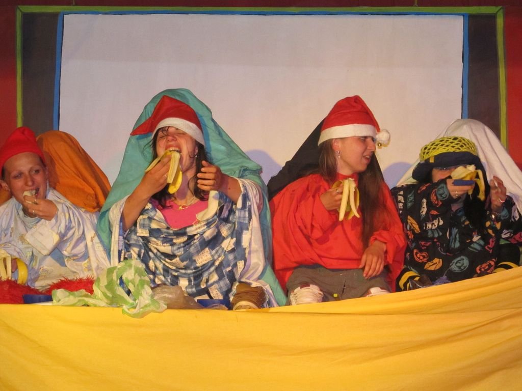 Euroškola - Škola v prírode - prvý stupeň ZŠ (PYP SJ)