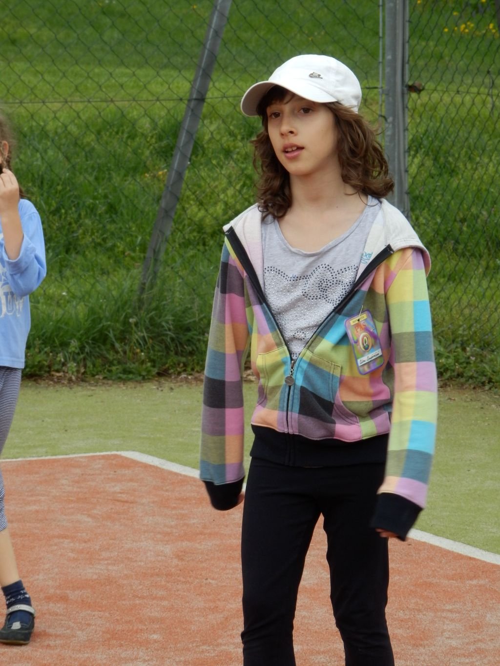 Euroškola - Škola v prírode - prvý stupeň ZŠ (PYP SJ)