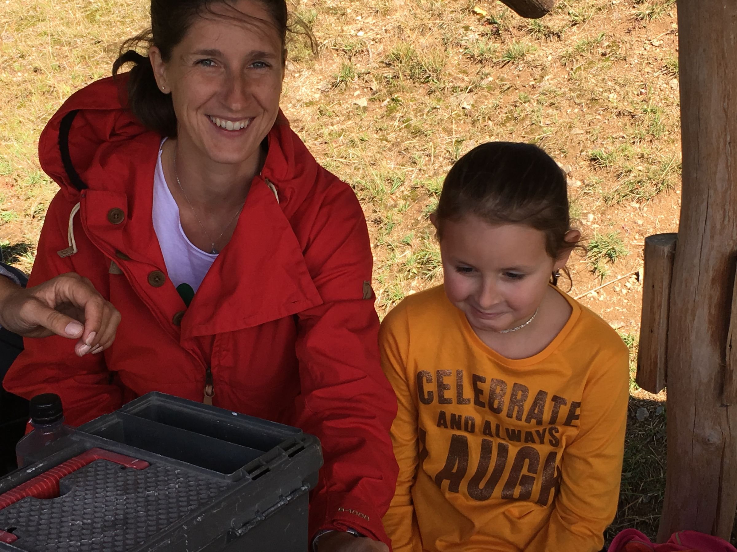 PYP3 - Trip to Banská Štiavnica