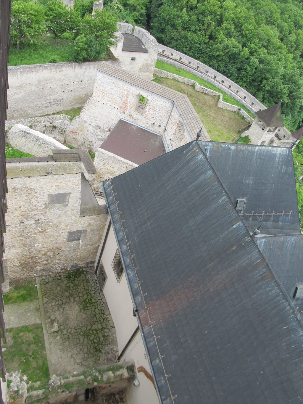 Výlet PYP3