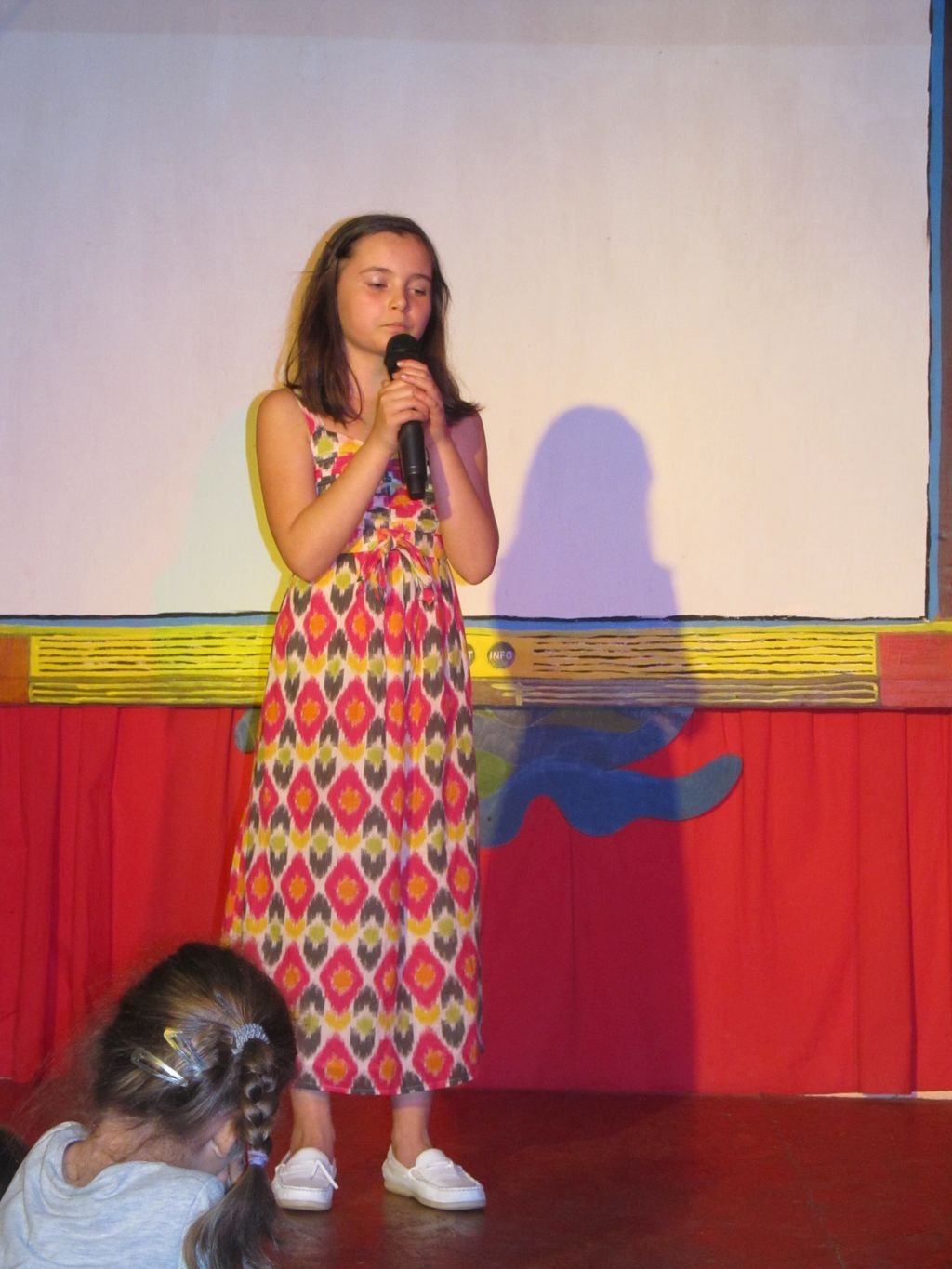 Euroškola - Škola v prírode - prvý stupeň ZŠ (PYP SJ)